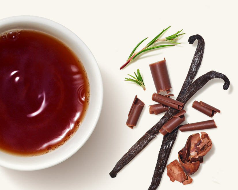Chocolate Rooibos